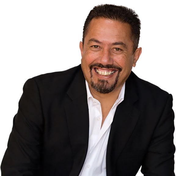 Mike King