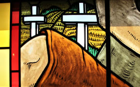 Holy Trinity Cathedral
