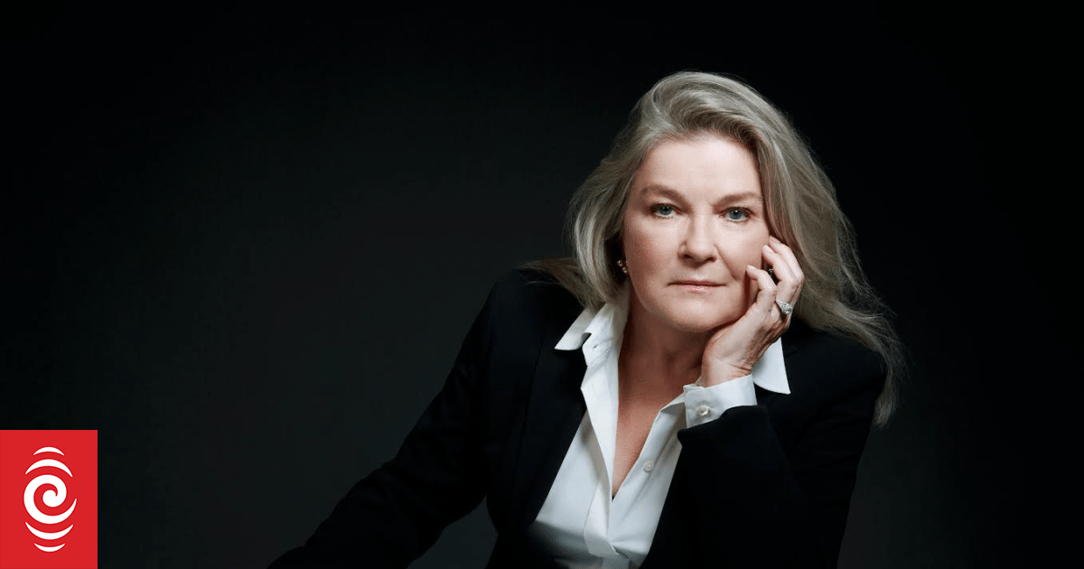 Kate Mulgrew: where no woman has gone before - Vimarsana News
