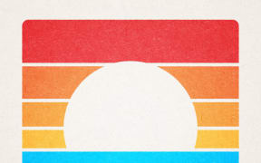 Extremities show logo (Supplied)