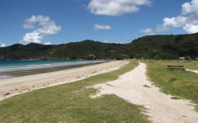 Matauri Bay, Northland