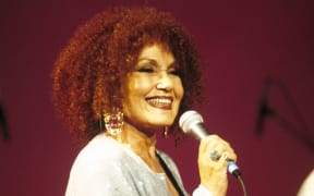 Cleo Laine