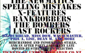 Punk It Up IV