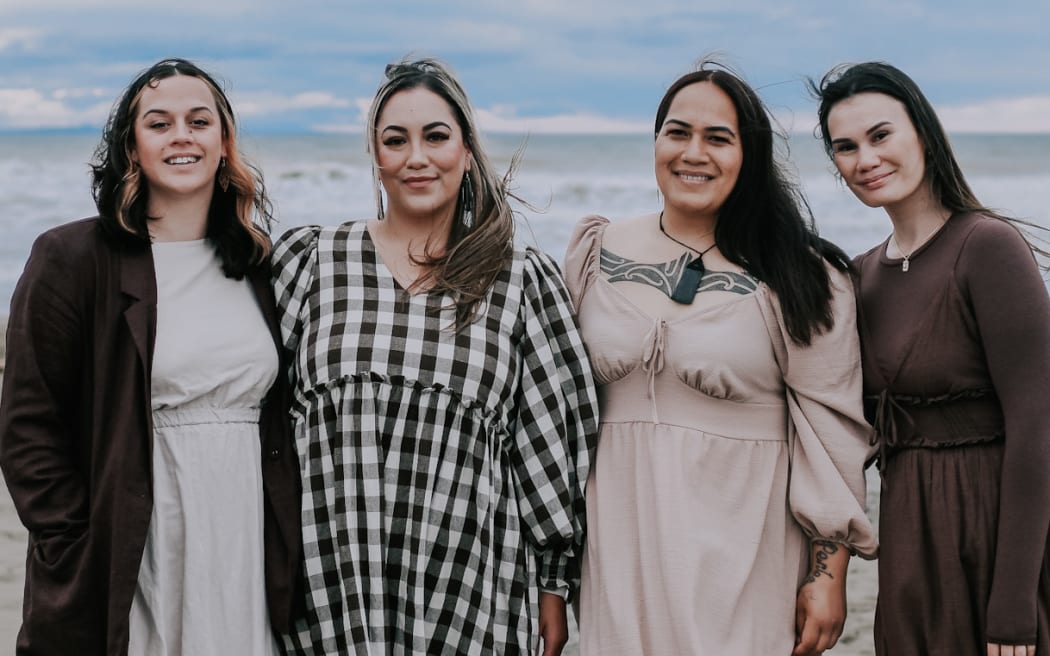 In 2025, Ilah Marie (Ngāti Porou, Whakatōhea), Toni Wieser (Ngāti Toarangatira, Ngāpuhi), Kerianne Harmon-Becks (Ngāi Tahu, Ngāti Porou), and Kenzie Nahona (Ngāti Porou, Te Āti Haunui-a-Pāpārangi) graduated from Ara Institute of Canterbury as part of a record-breaking cohort: 10 Māori and two Pasifika midwives, the largest ever at the institute.
