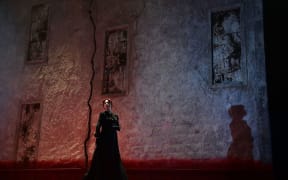 New Zealand Opera's Carmen