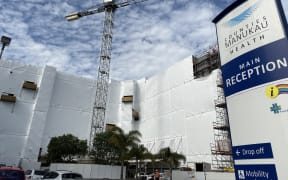 The Government says it will soon make an announcement on more funding for Auckland's health services.