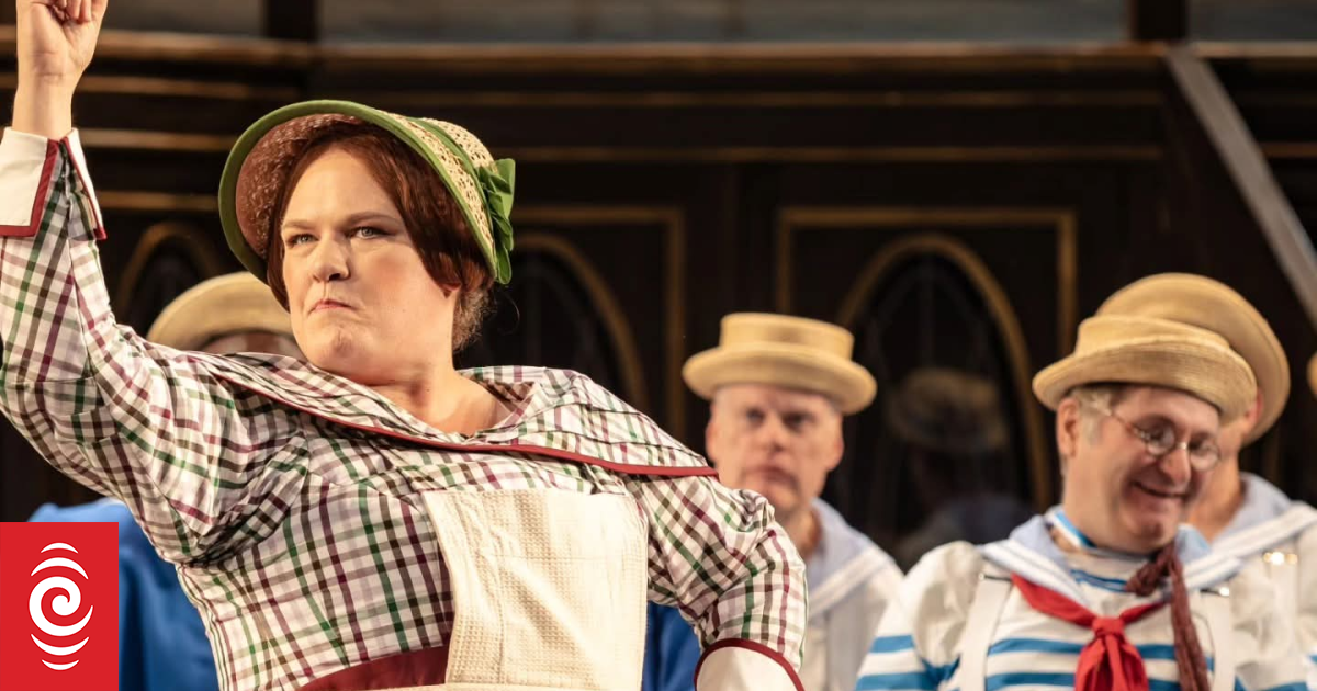 Things are looking rosy for this Buttercup