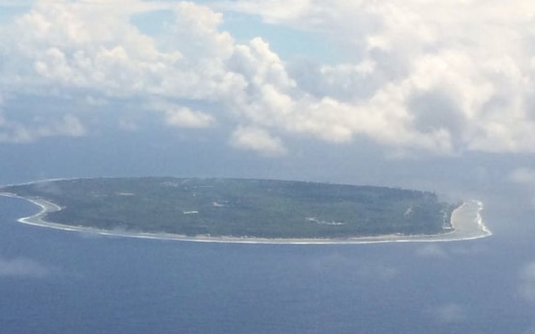 Nauru