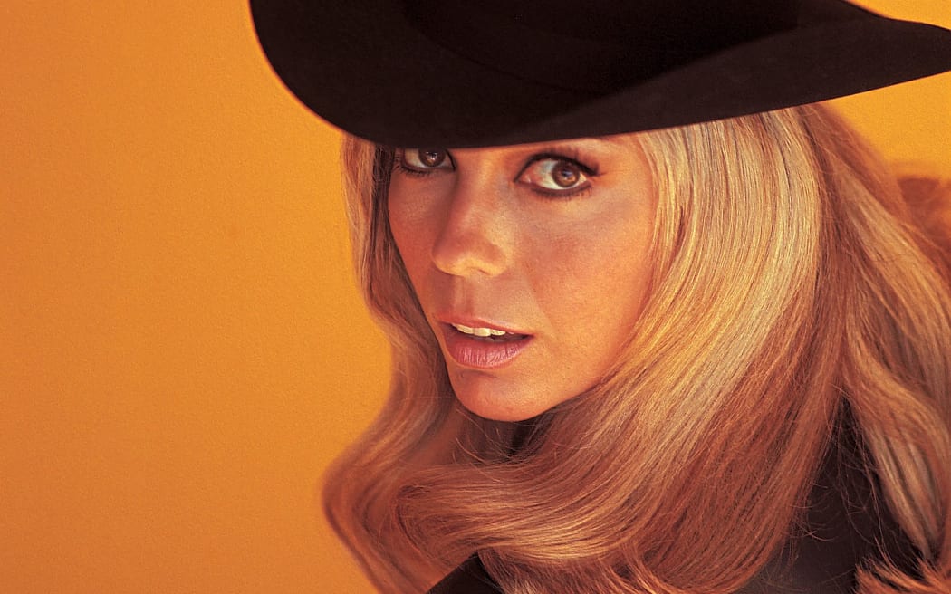 Nancy Sinatra