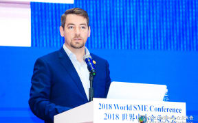Former US diplomat Brett Bruen served as Director of Global Engagement under President Barack Obama.