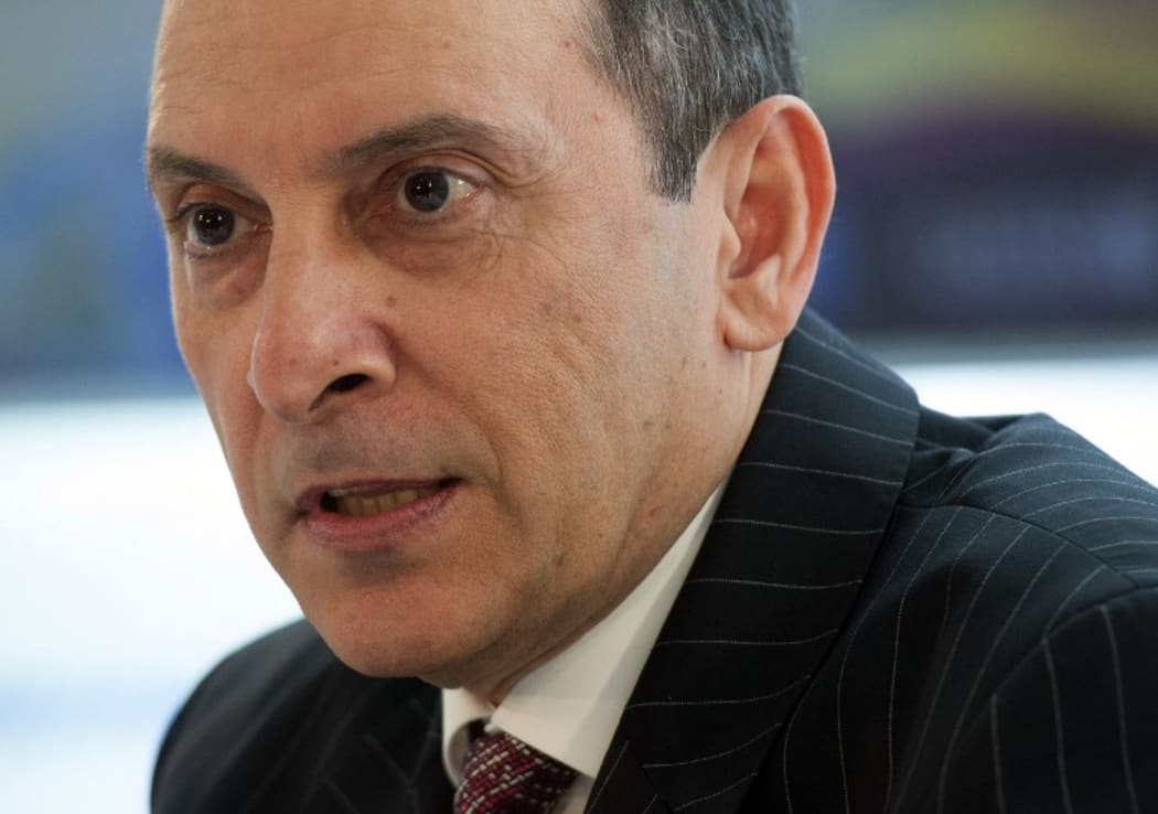 Akbar Al Baker, chief executive of Qatar Airways.