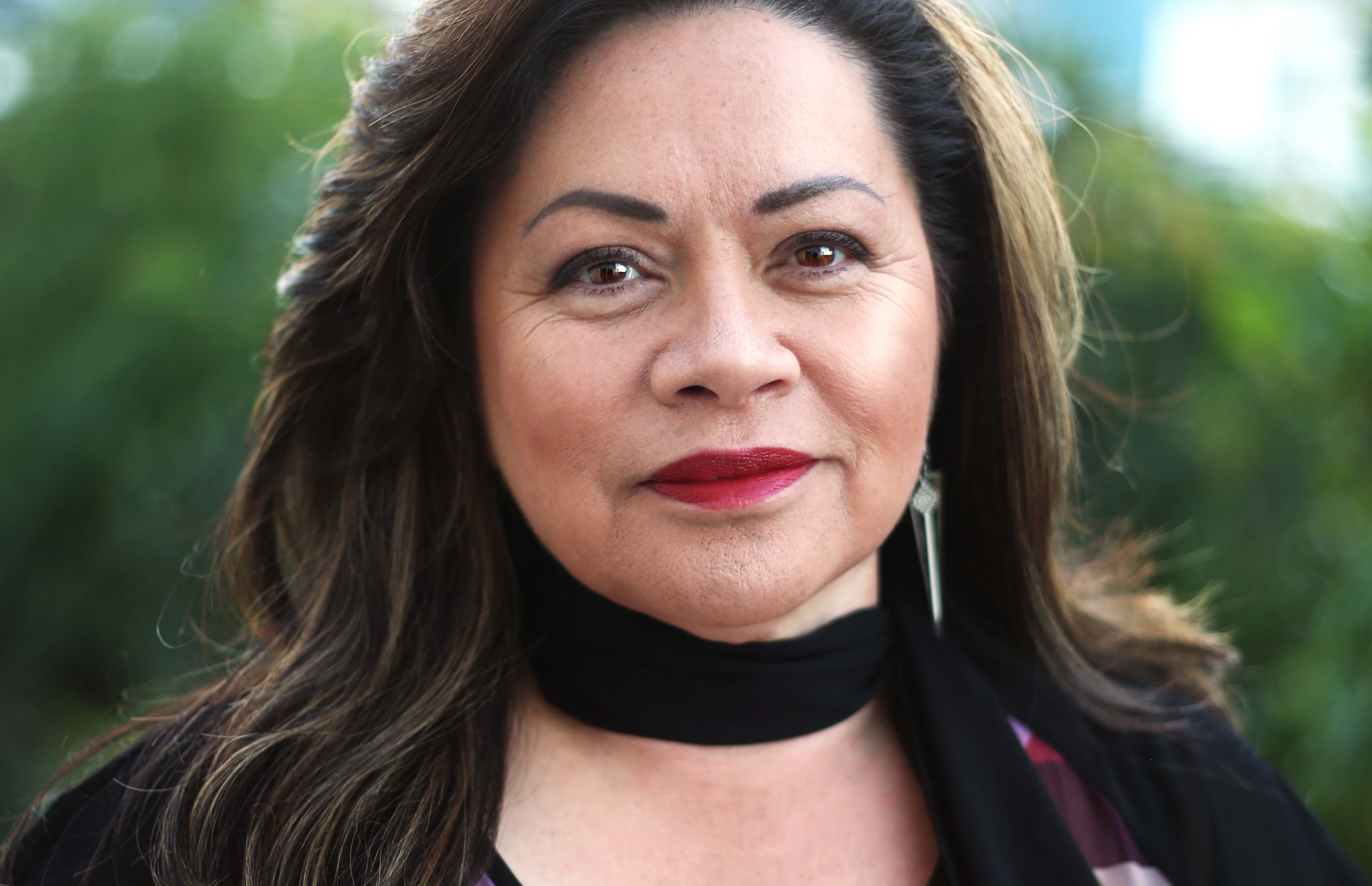 Karen Waaka-Tibble