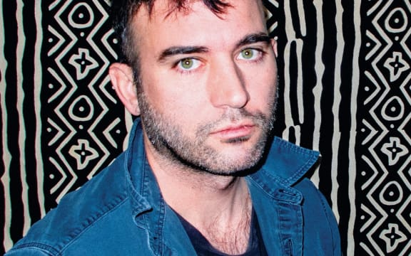 Sufjan Stevens