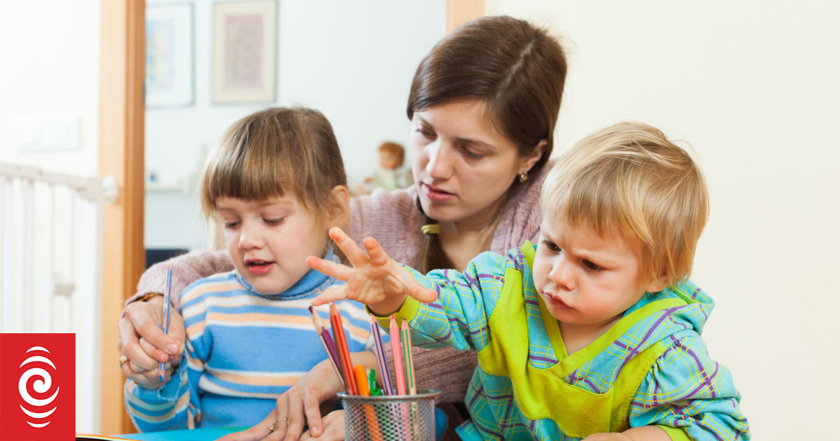 More professionalism in babysitting industry leading to price increase