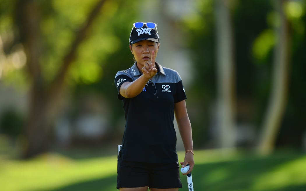 Lydia Ko