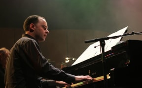 Hamish Oliver