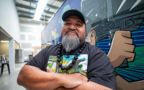 Danny Leaoasavai’i Brotha D