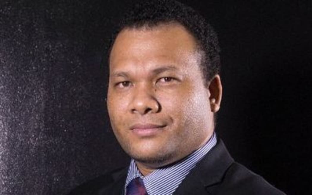 Neville Choi