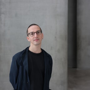 Simon Gennard