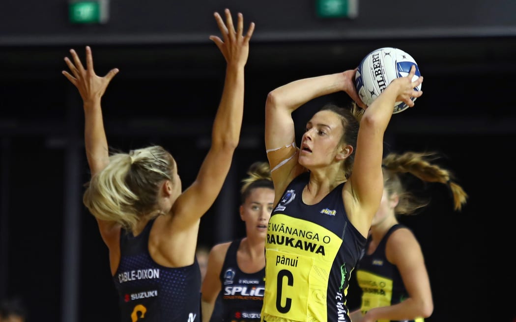The Pulse have won both their opening matches of the season.