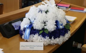 Tribute to Vaafusuaga Toleafoa Ken Poutoa