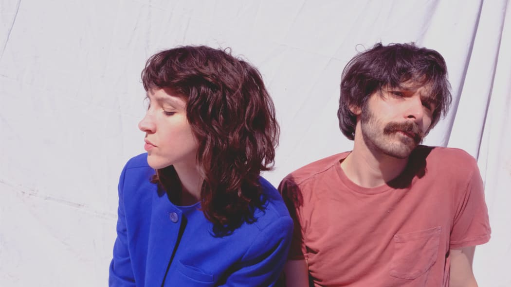 Widowspeak