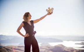 Lisa Carnie from Pelvic Solutions Wanaka