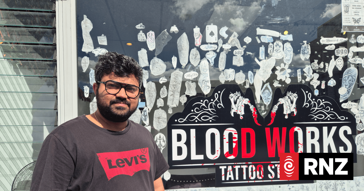 Despair in Auckland CBD over CRK slow crawl to finish line