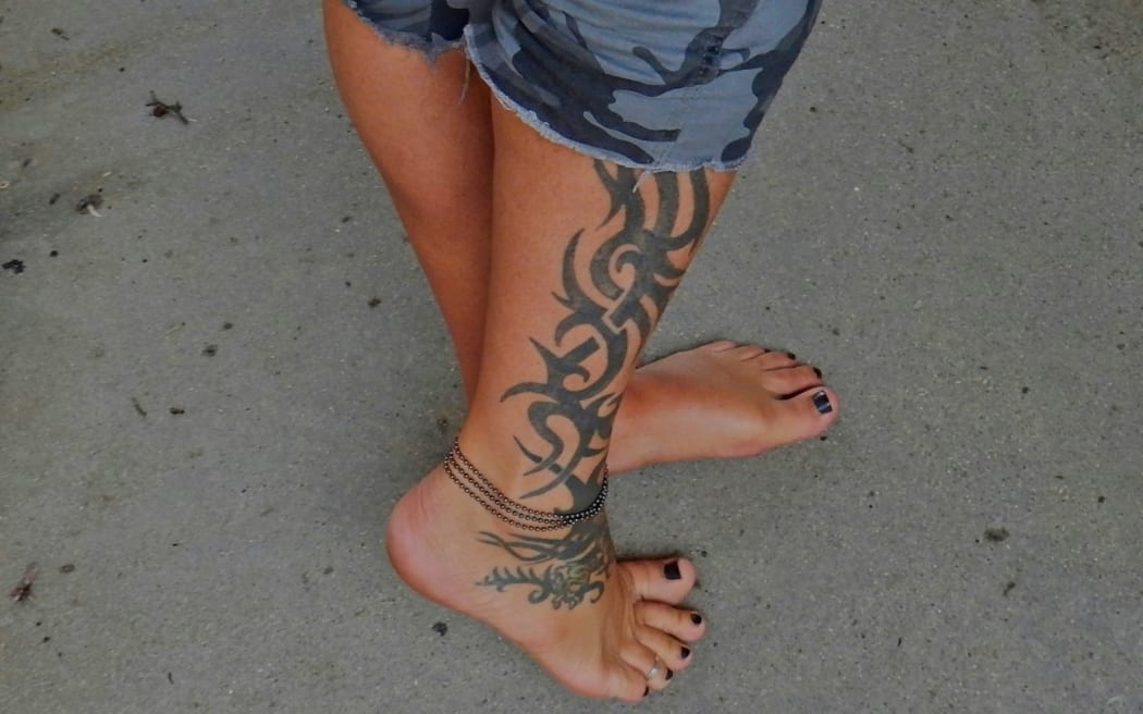 New Zealand has a global reputation as a country that is pro-barefoot.