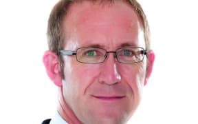 Labour MP Andrew Little