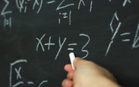 maths