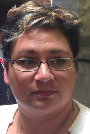 Metiria Turei has complained to the Auditor-General.