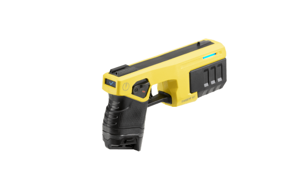 Axon's Taser 10 product.