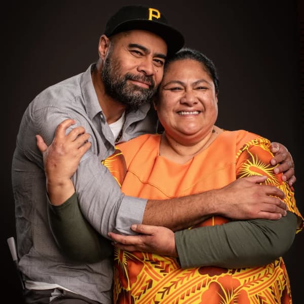 A Samoan teacher (Anapela Polataivao) leads a private school choir to glory in Miki Magasiva’s debut feature film Tinā.