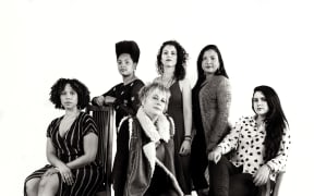 Jane Bunnett and Maqueque