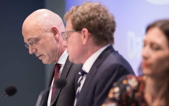 Fonterra conference - outcome of Danone arbitration

Fonterra CEO Theo Spierings