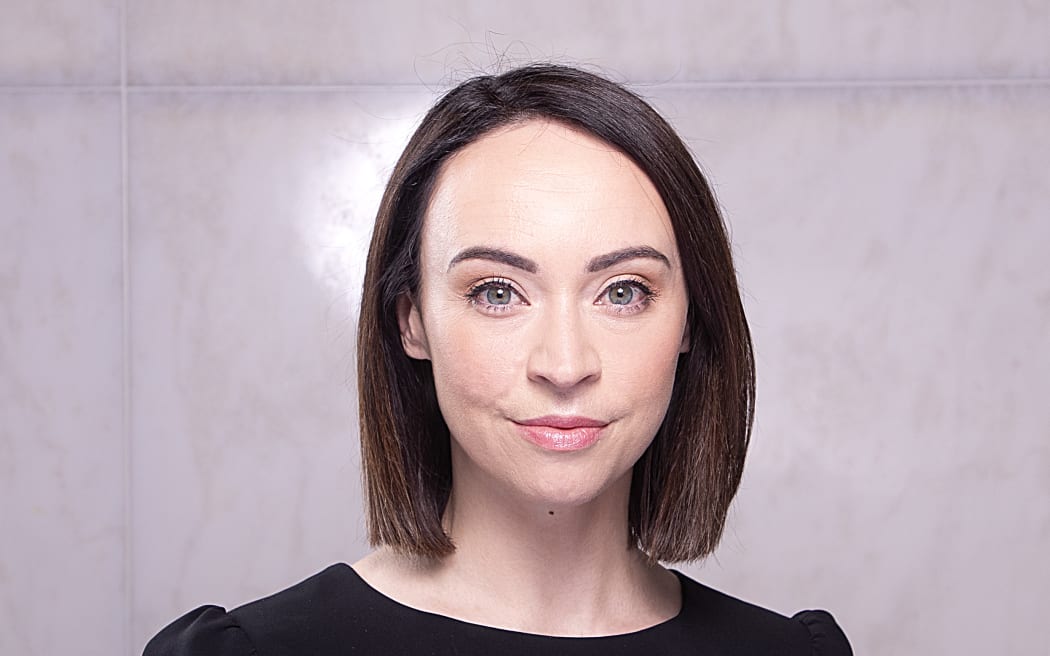 Tova O'Brien
