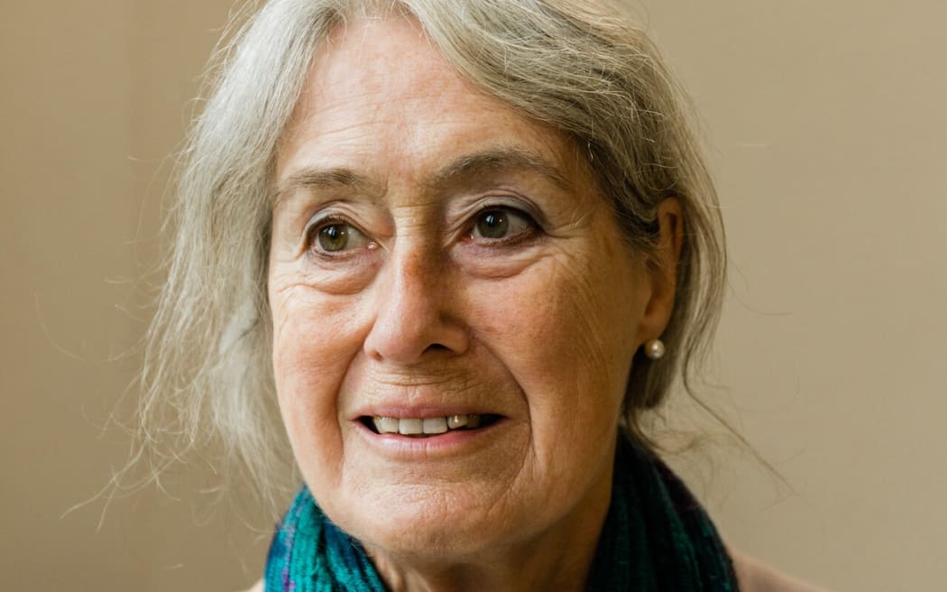 Ann Wroe