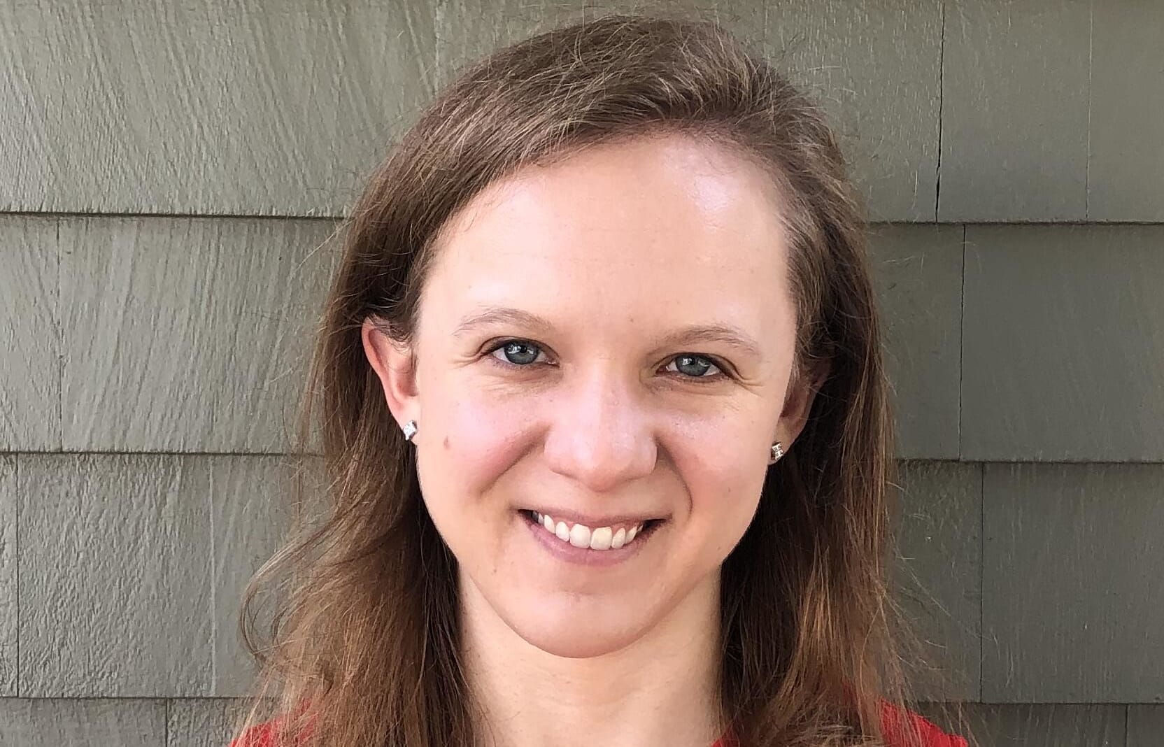 Allison Daminger