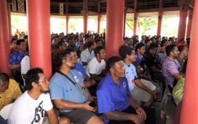 Samoan RSE workers heading to Australia