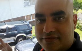Faizal Kalim