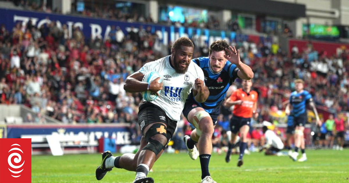 World Rugby agrees to player welfare guidelines limiting number of games