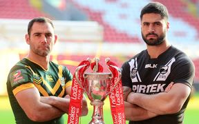jesse bromwich