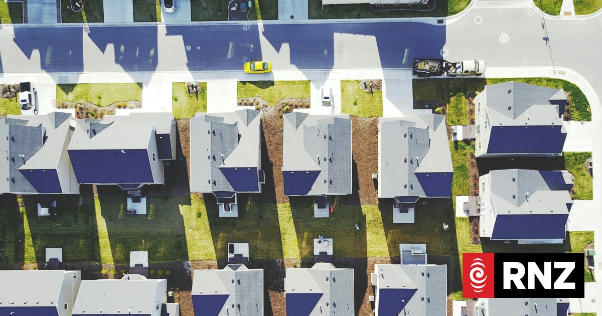 Retirement village operators say law change needed to provide certainty