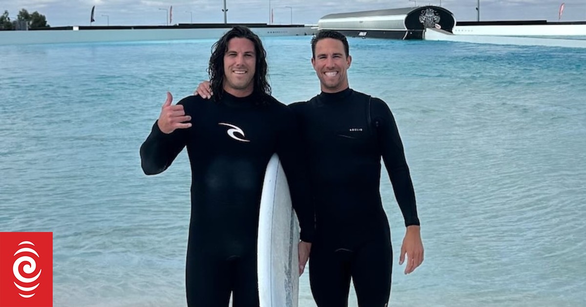 Bodies found in Mexico in search for missing Australian brothers Jake and Callum Robinson - Vimarsana News