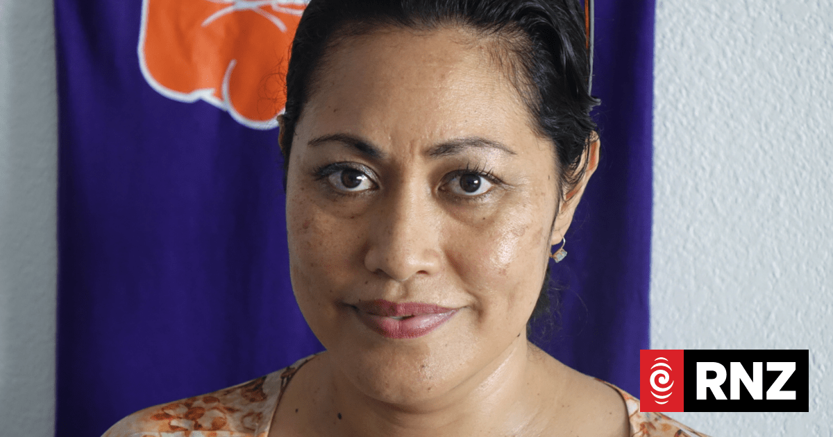 Tongan project hopes to create young female entrepreneurs | RNZ