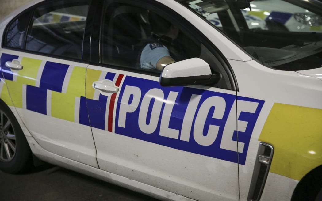 Police generic