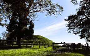 Auckland.