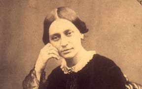 Clara Schumann