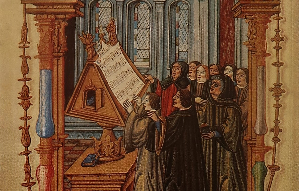 Johannes Ockeghem